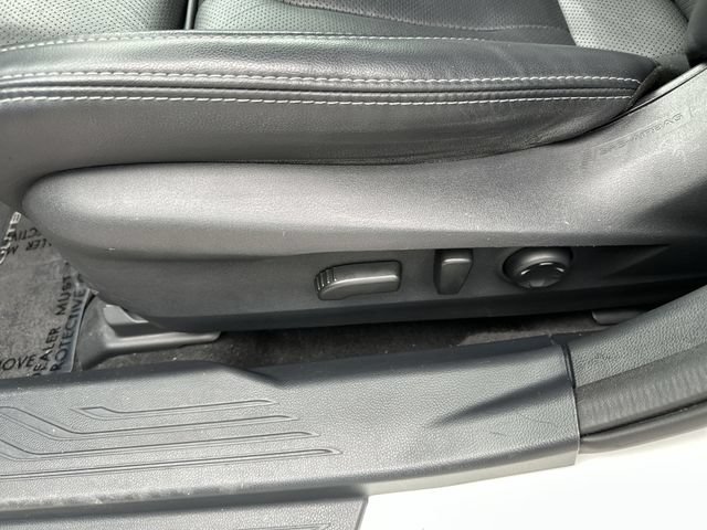 Certified 2024 Subaru Outback Limited AWD/4WD image 12