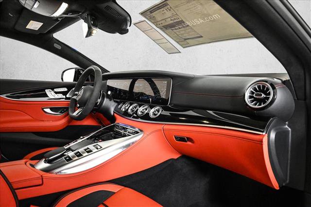 New 2026 Mercedes-Benz AMG GT 43 image 23
