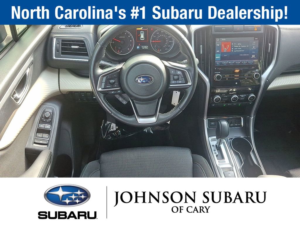 Used 2021 Subaru Ascent Premium w/ Popular Package #1 image 23