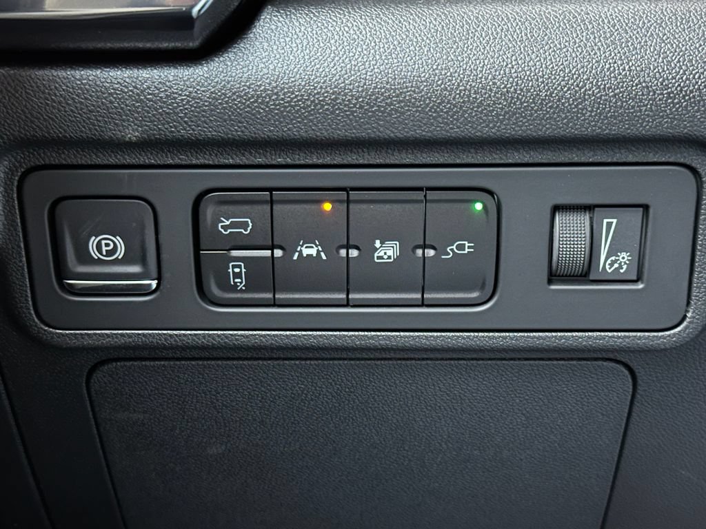 New 2026 GMC Hummer EV SUV AWD/4WD image 31