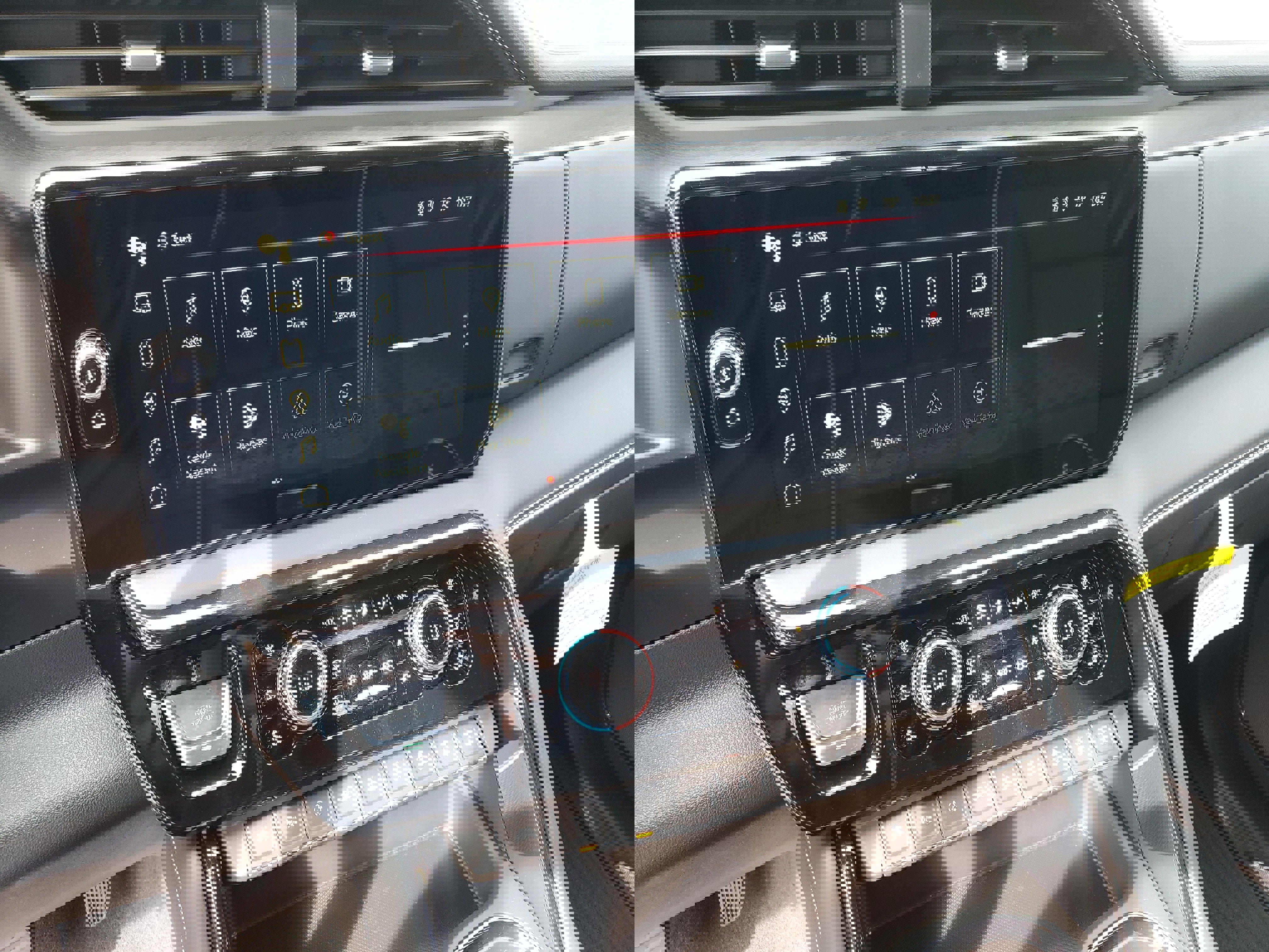 New 2026 GMC Sierra 1500 AT4X image 15