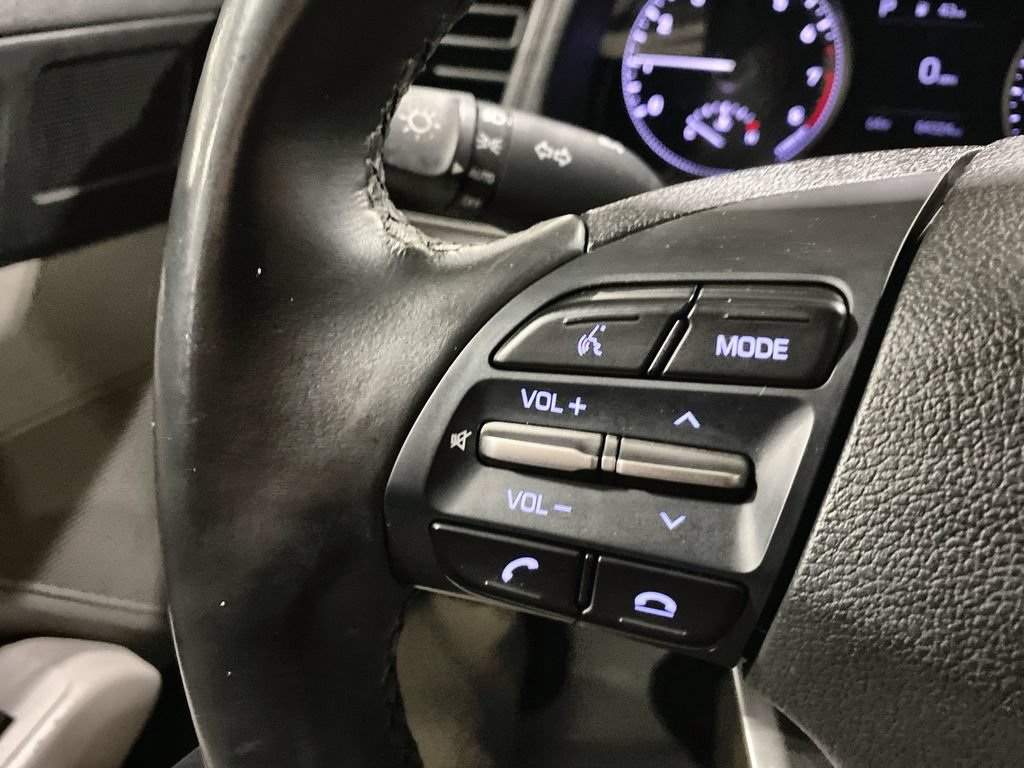 Used 2019 Hyundai Elantra Value Edition FWD image 22