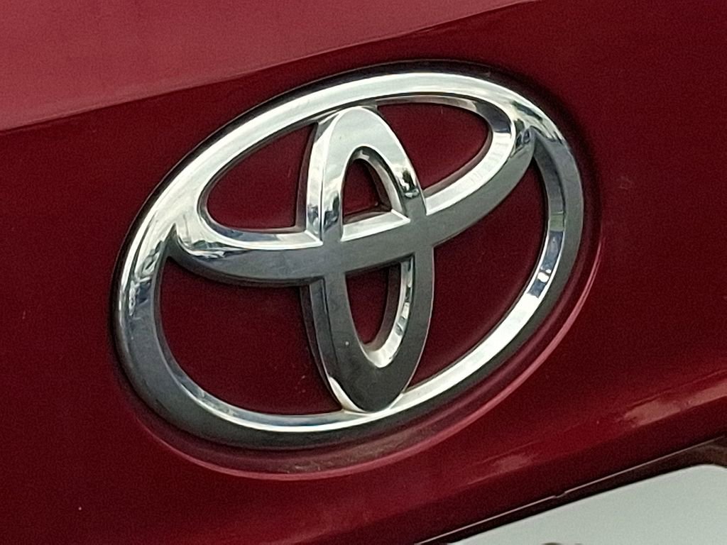 Used 2023 Toyota Highlander Limited image 23