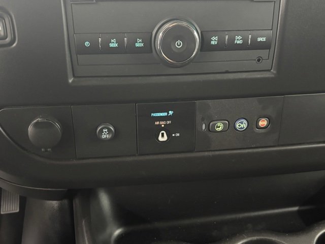 Used 2024 Chevrolet Express 2500 w/ Driver Convenience Package image 22