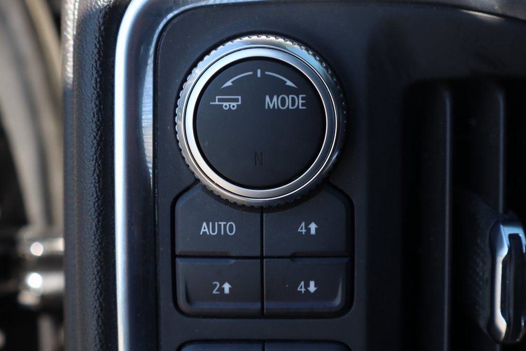 Used 2023 GMC Sierra 3500 Denali w/ Denali Black Diamond Edition image 27