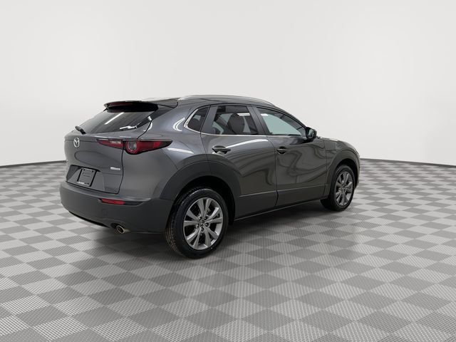Certified 2025 MAZDA CX-30 AWD 2.5 S w/ Preferred Package image 10