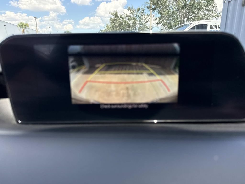 Used 2022 MAZDA MAZDA3 s FWD image 33