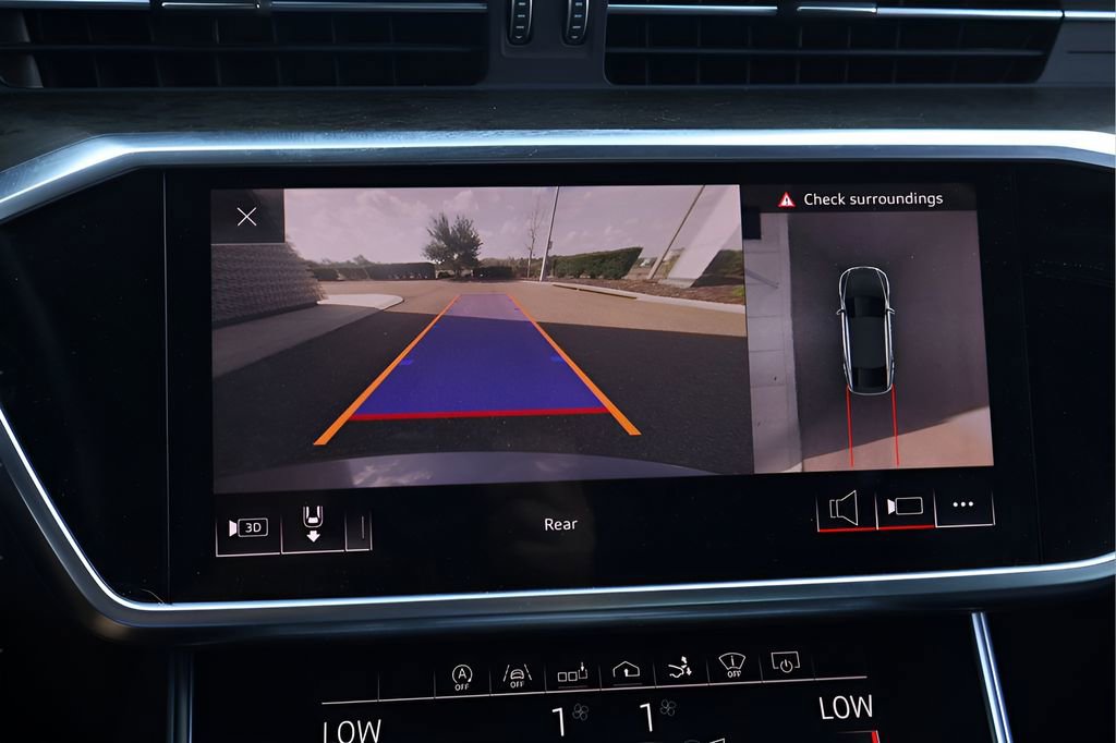 Used 2019 Audi A7 3.0T Prestige w/ Prestige Package image 24