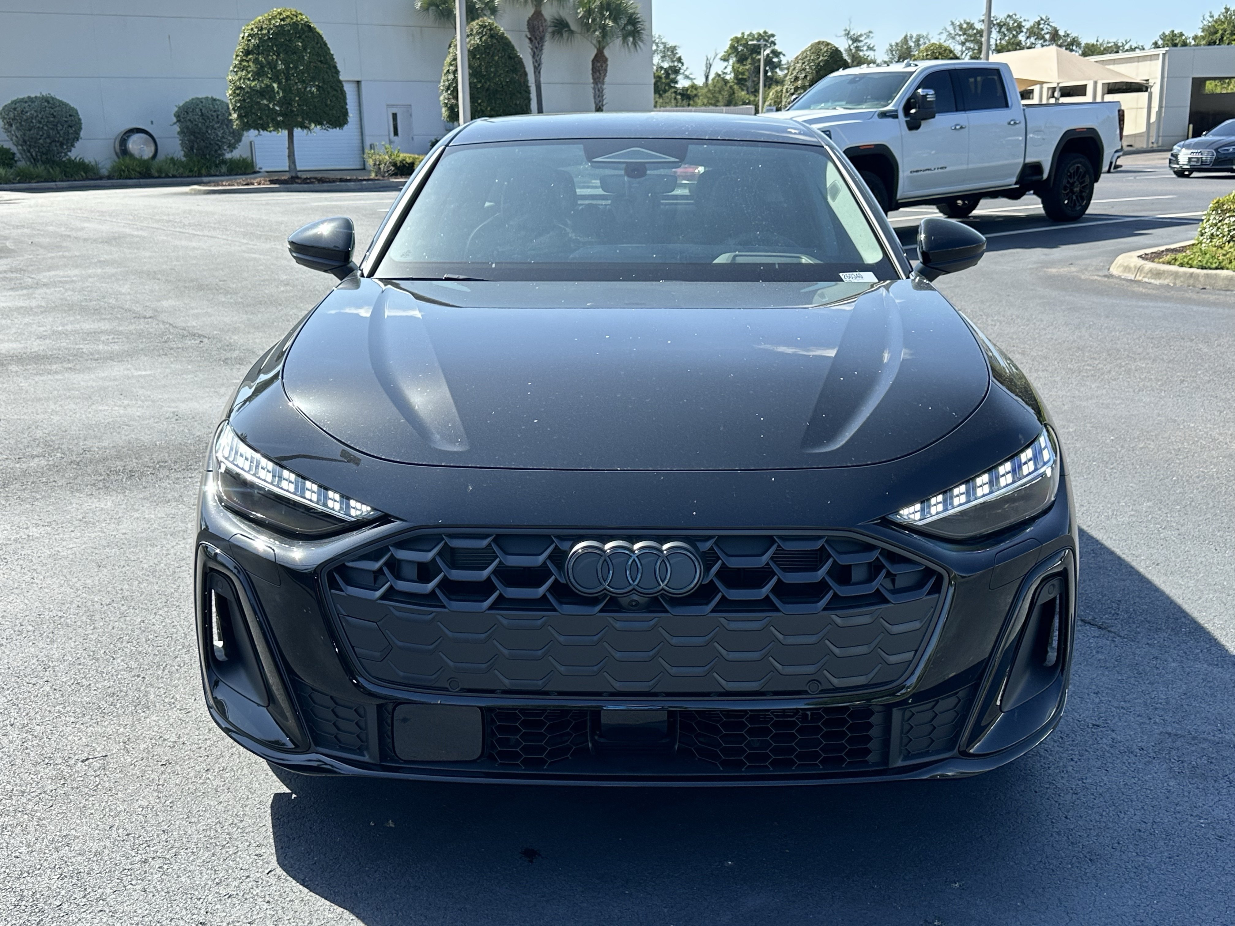 New 2026 Audi A5 2.0T Premium Plus AWD/4WD image 2