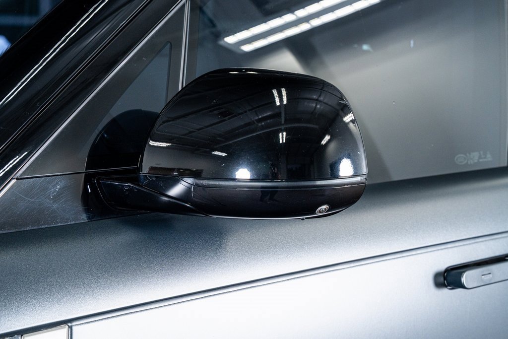 Used 2024 Land Rover Range Rover SE image 21