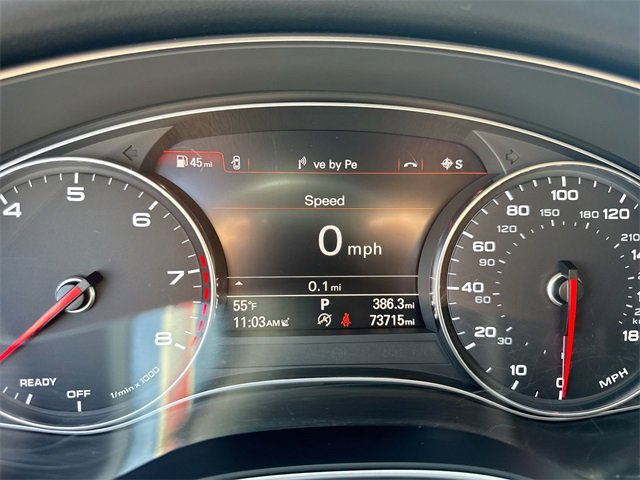 Used 2018 Audi A6 2.0T Premium Plus w/ Premium Plus Package image 14