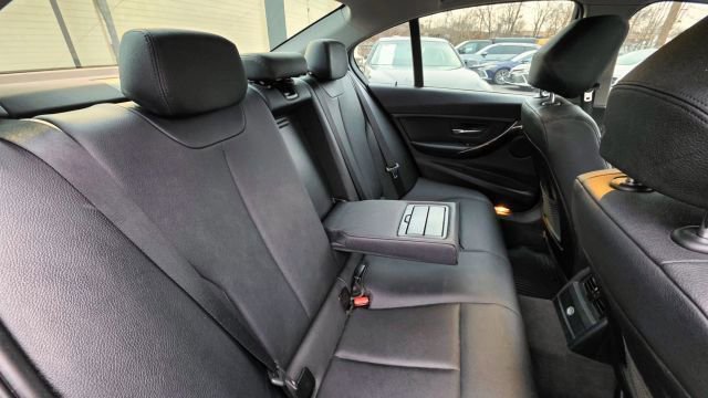 Used 2014 BMW 328i xDrive Sedan image 33