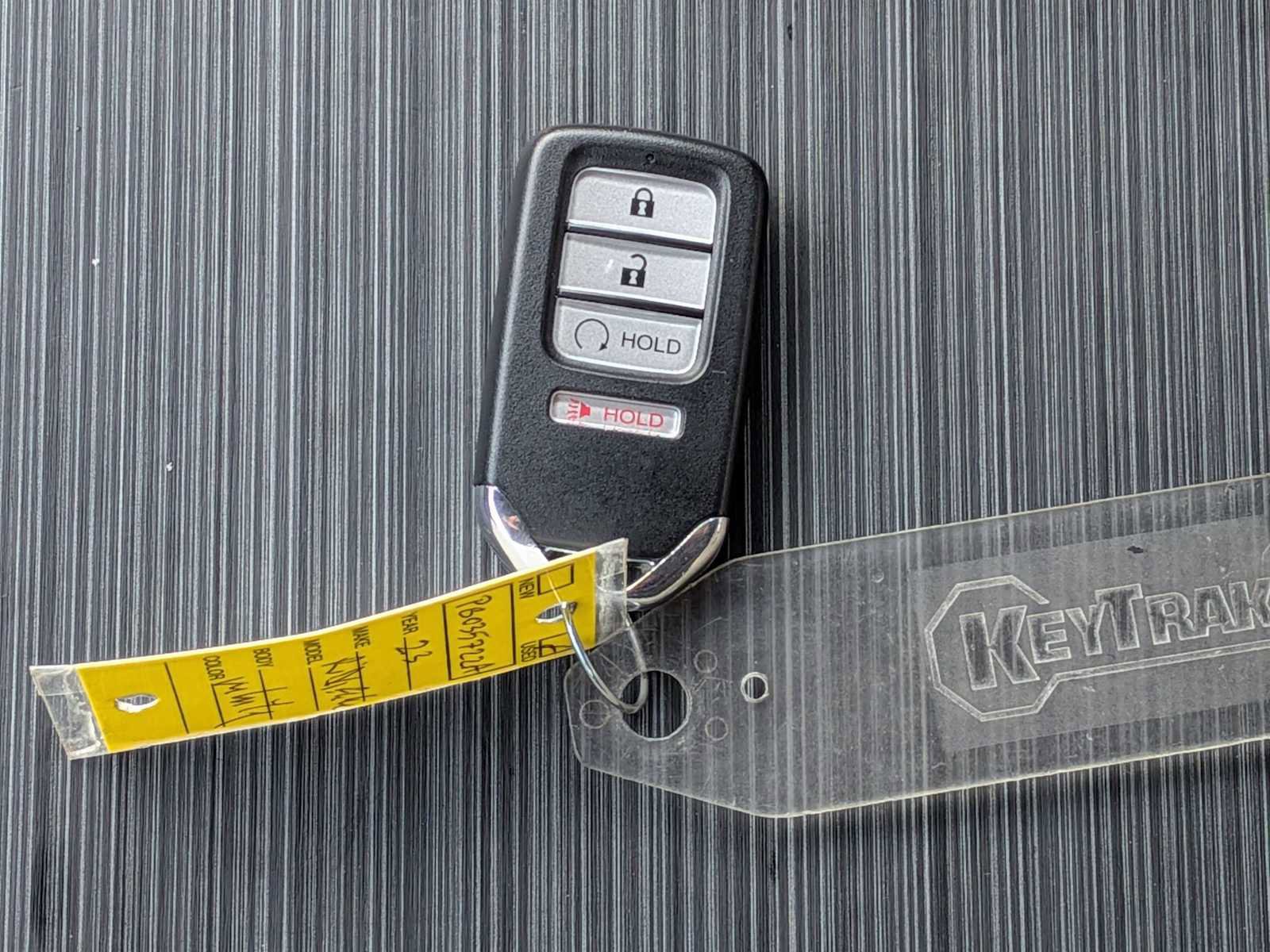 Certified 2023 Honda Ridgeline RTL-E image 35