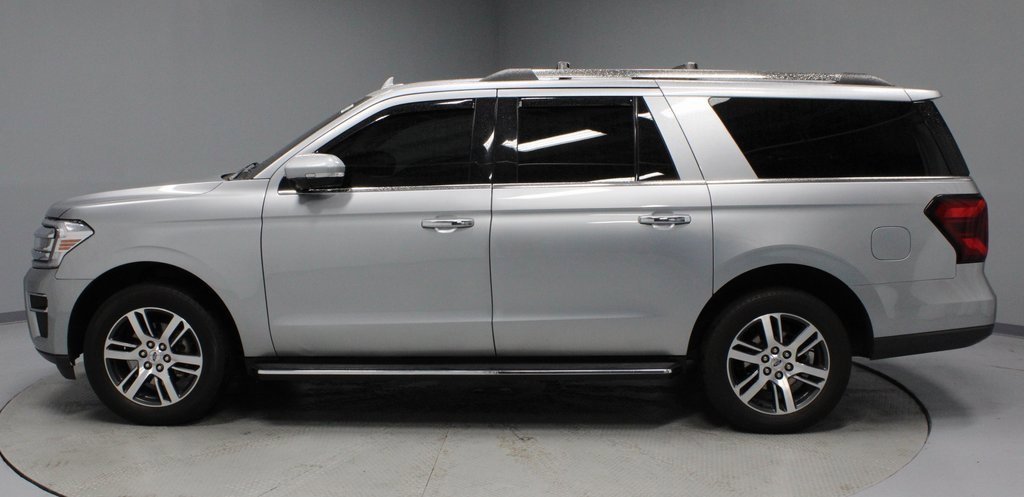 Certified 2023 Ford Expedition Max Limited image 9