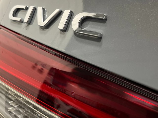 New 2026 Honda Civic Si image 9