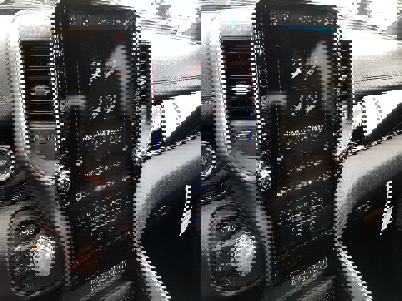 New 2026 RAM 1500 Laramie image 22