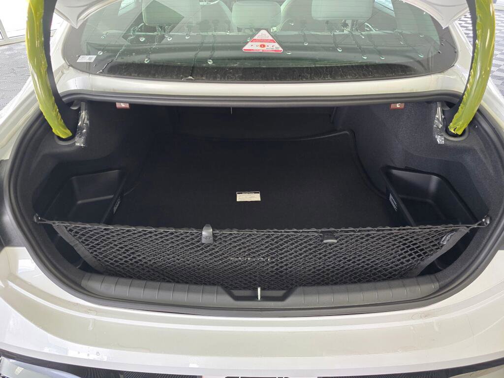 New 2026 Hyundai Sonata SEL image 17