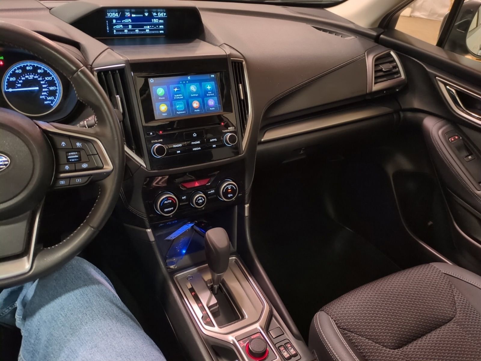 Used 2023 Subaru Forester Premium image 18