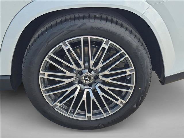 New 2027 Mercedes-Benz GLS 450 4MATIC image 10