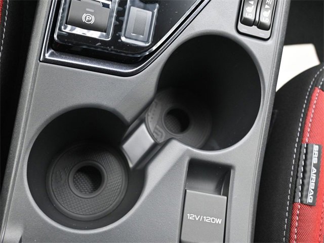 New 2025 Subaru Impreza RS image 11