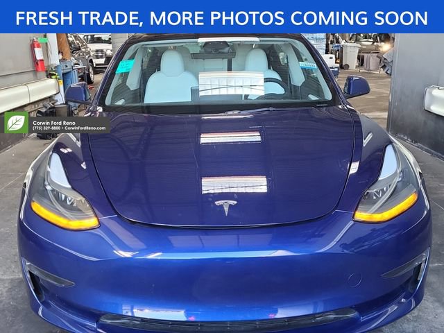 Used 2023 Tesla Model 3 Performance AWD/4WD image 2