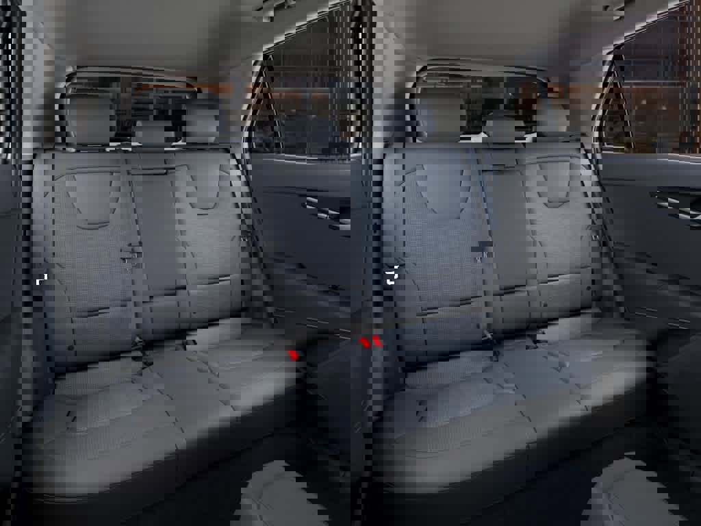 New 2026 Kia Niro Wave FWD image 16