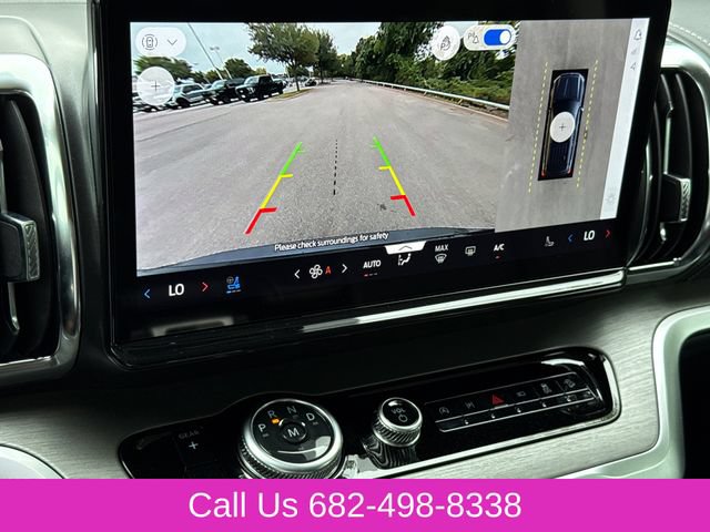 New 2026 Ford Expedition Platinum w/ Driver's Package AWD/4WD image 26