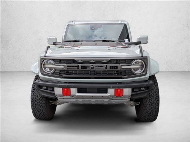 Used 2024 Ford Bronco Raptor AWD/4WD image 2