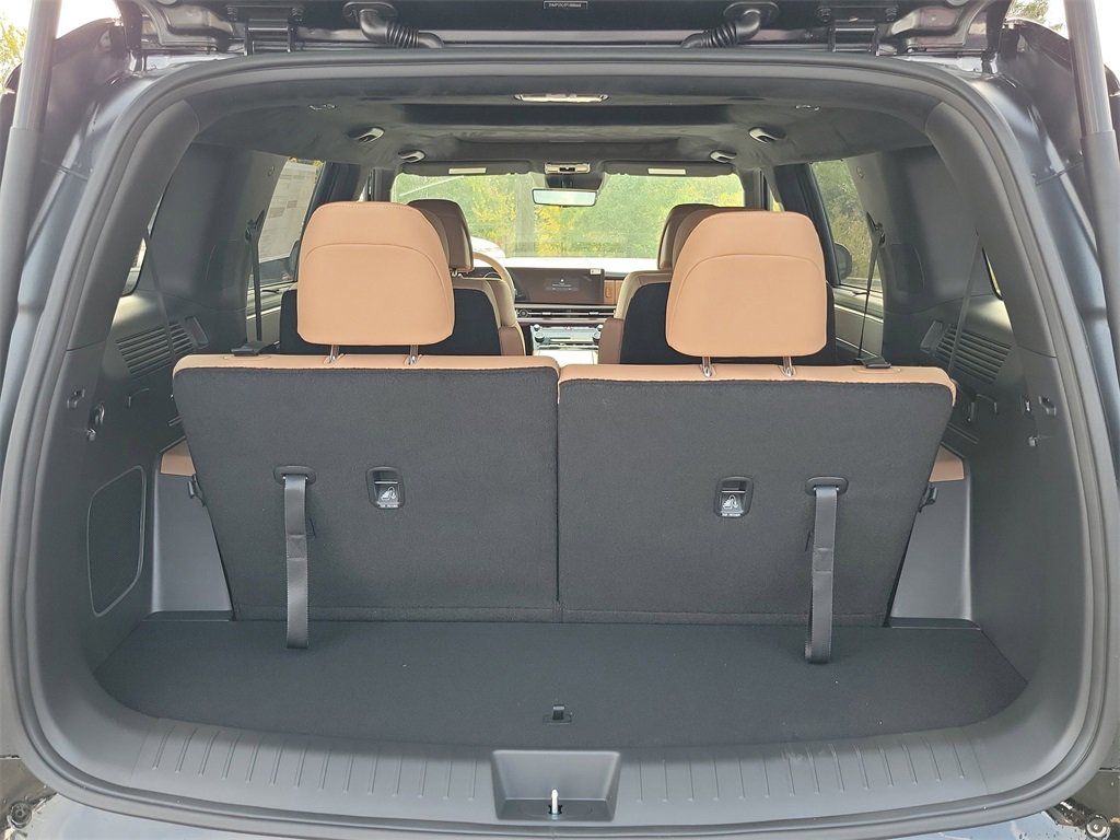 New 2026 Hyundai Santa Fe Calligraphy image 25