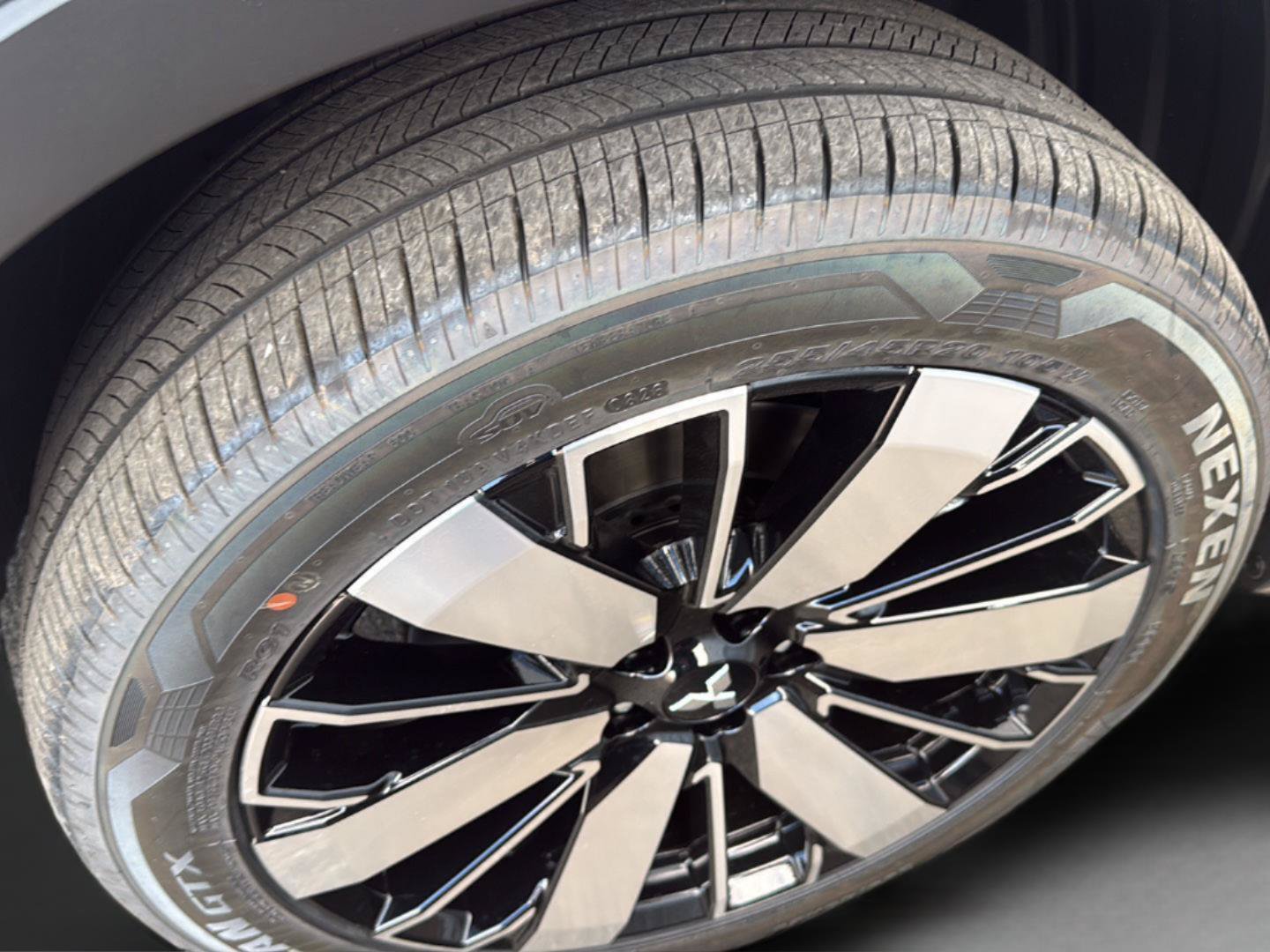 New 2026 Mitsubishi Outlander SE AWD/4WD image 13