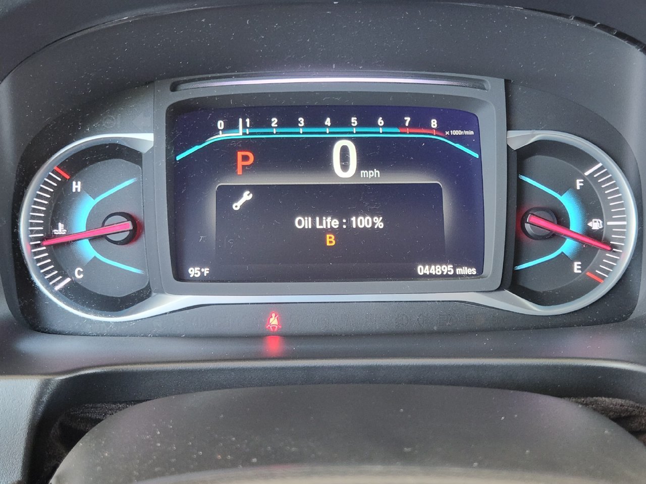 Used 2022 Honda Pilot Special Edition image 15