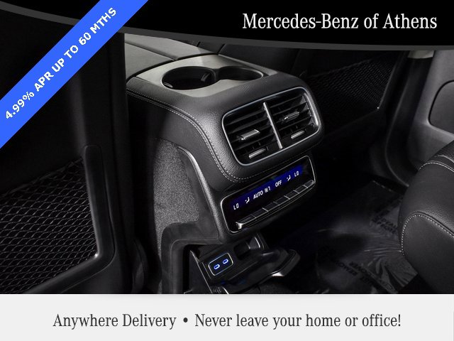 New 2026 Mercedes-Benz GLS 450 4MATIC image 37