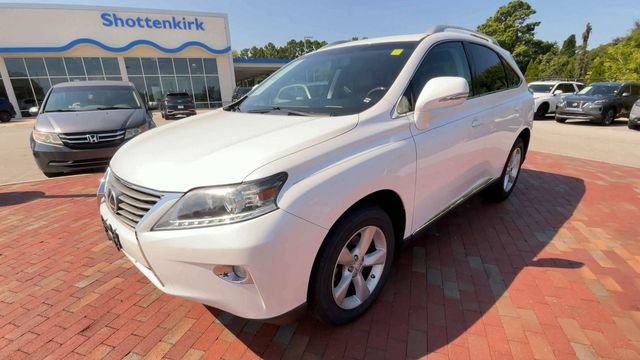 Used 2014 Lexus RX 350 FWD image 5