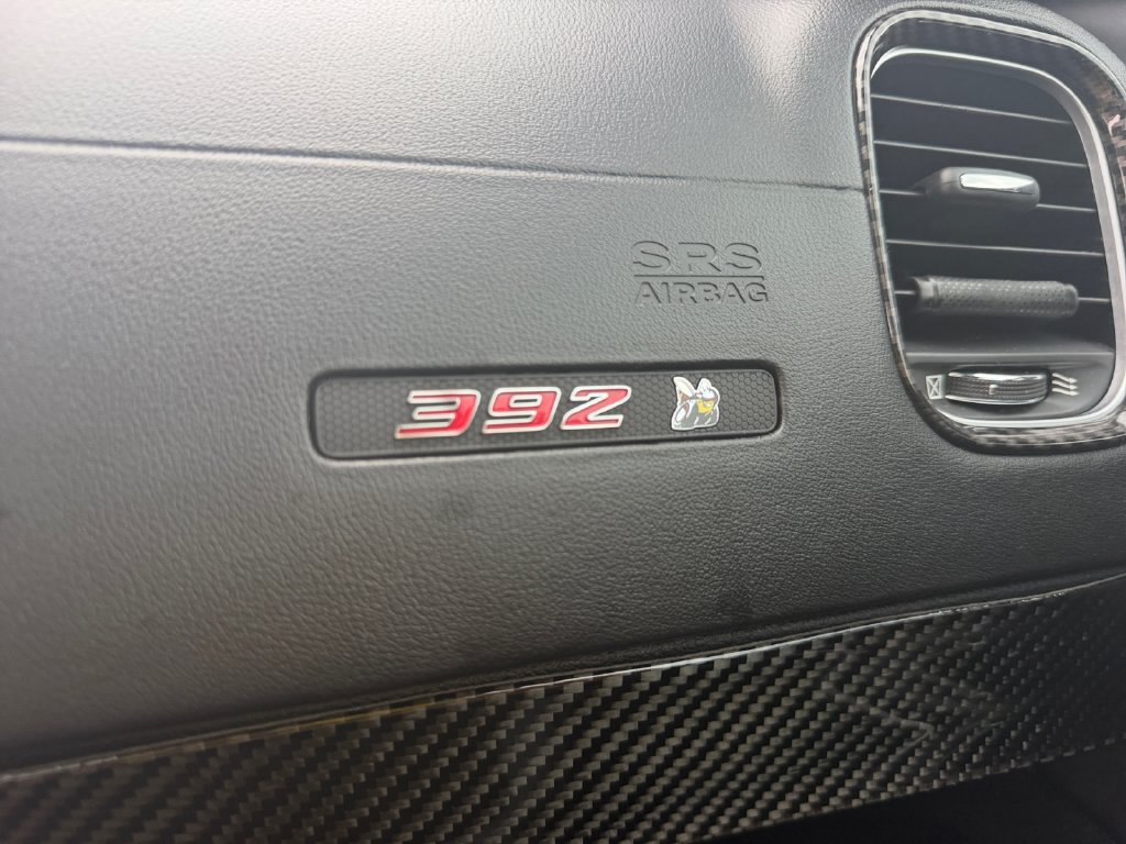 Used 2023 Dodge Charger Scat Pack RWD image 23