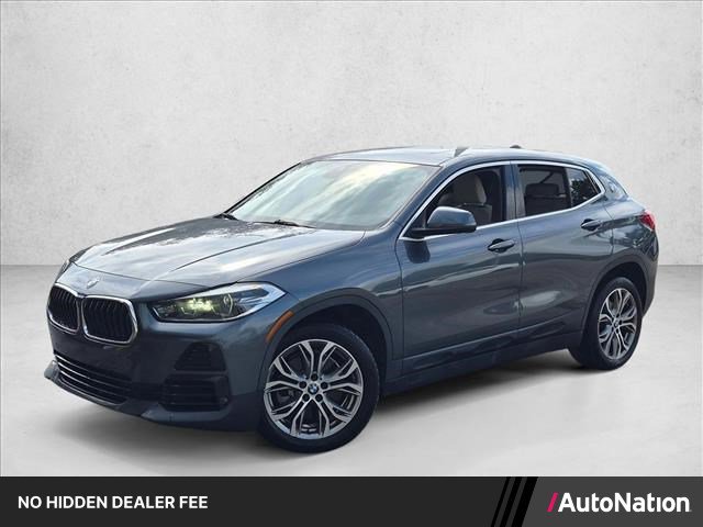 Used 2021 BMW X2 sDrive28i w/ Convenience Package
