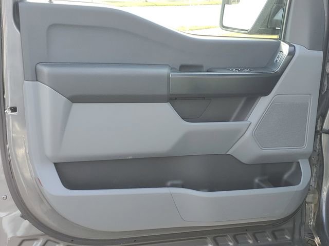 Used 2023 Ford F150 XL w/ XL Chrome Appearance Package image 8