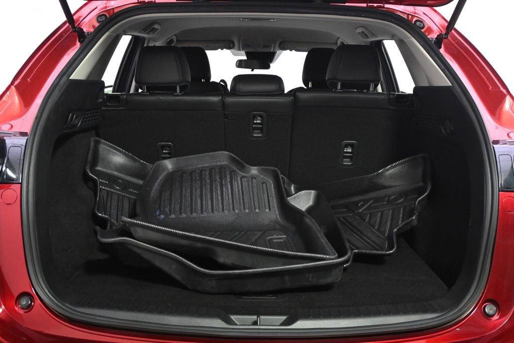 Used 2023 MAZDA CX-5 AWD 2.5 S w/ Select Package image 19