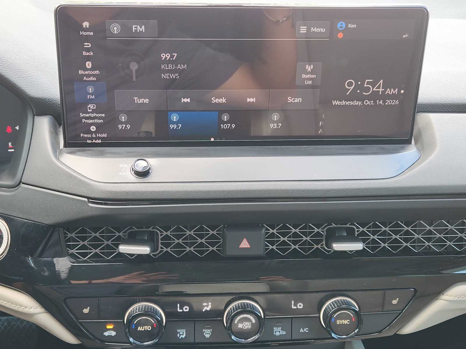 Used 2024 Honda Accord EX-L image 17