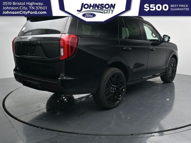 New 2027 Ford Expedition Platinum w/ Stealth Performance Package AWD/4WD image 11