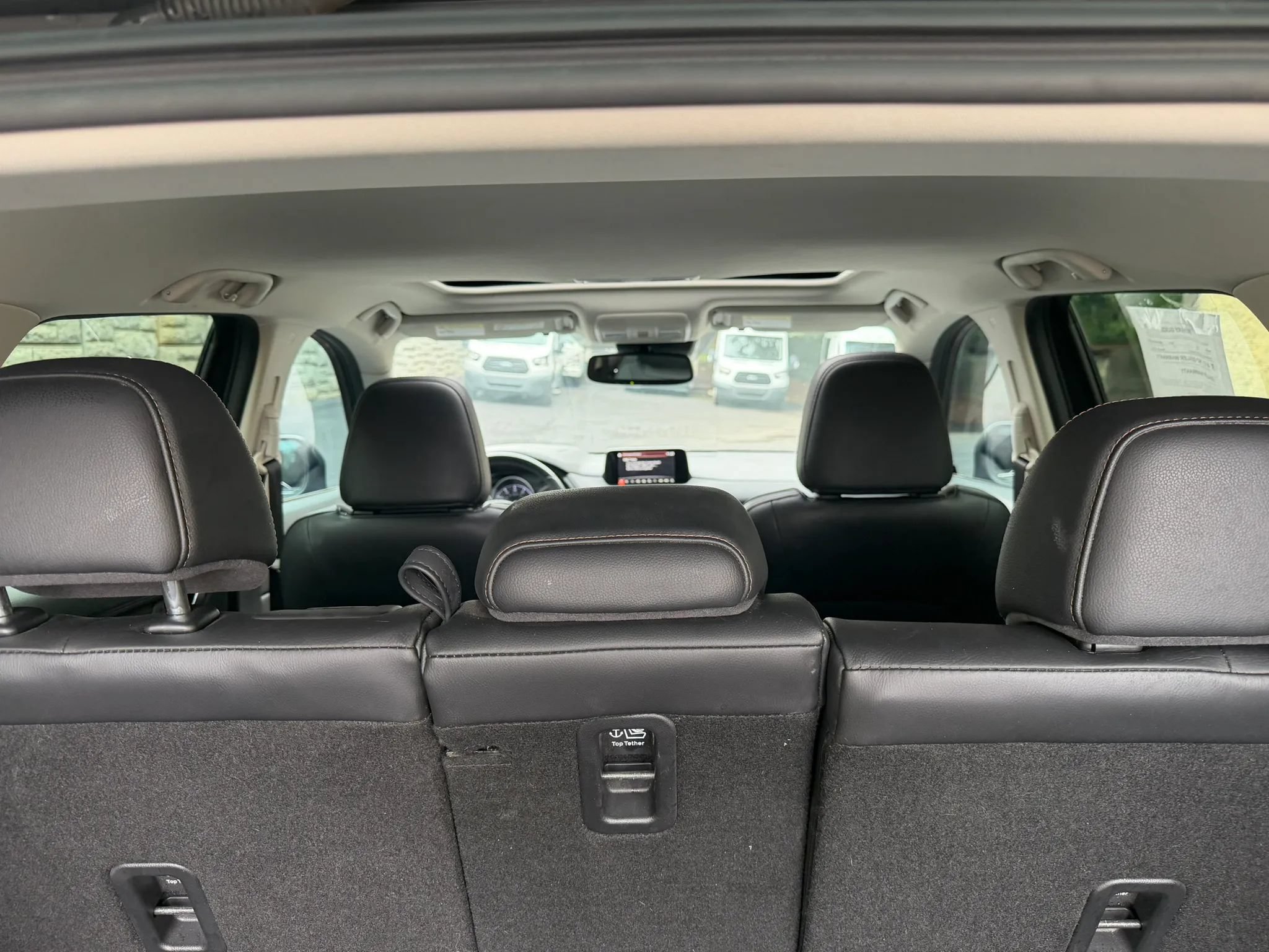 Used 2018 MAZDA CX-5 Grand Touring w/ Premium Package FWD image 38