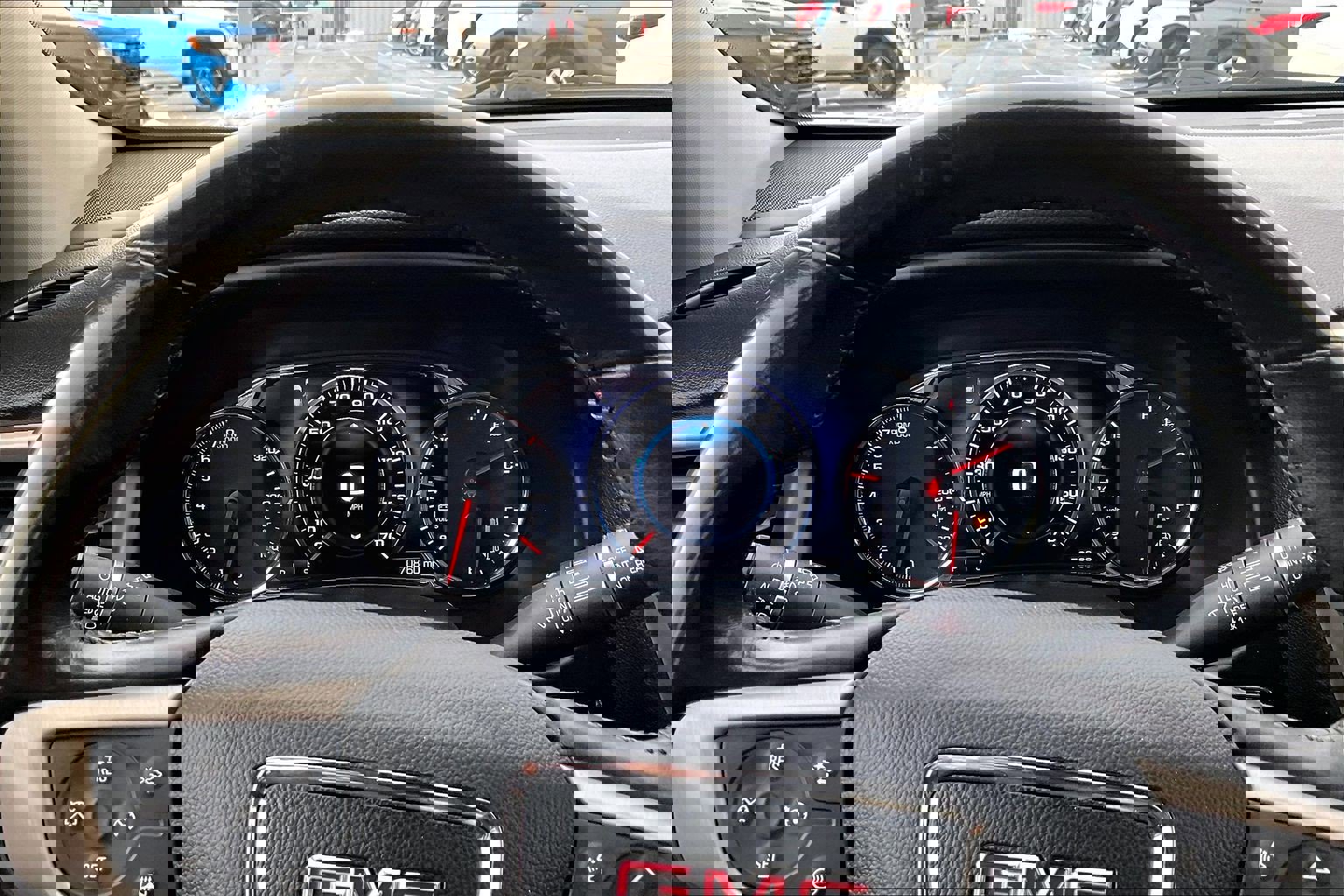 Used 2019 GMC Acadia Denali w/ Technology Package image 26