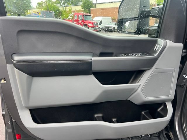 Used 2023 Ford F250 XLT w/ 360-Degree Camera Package AWD/4WD image 14