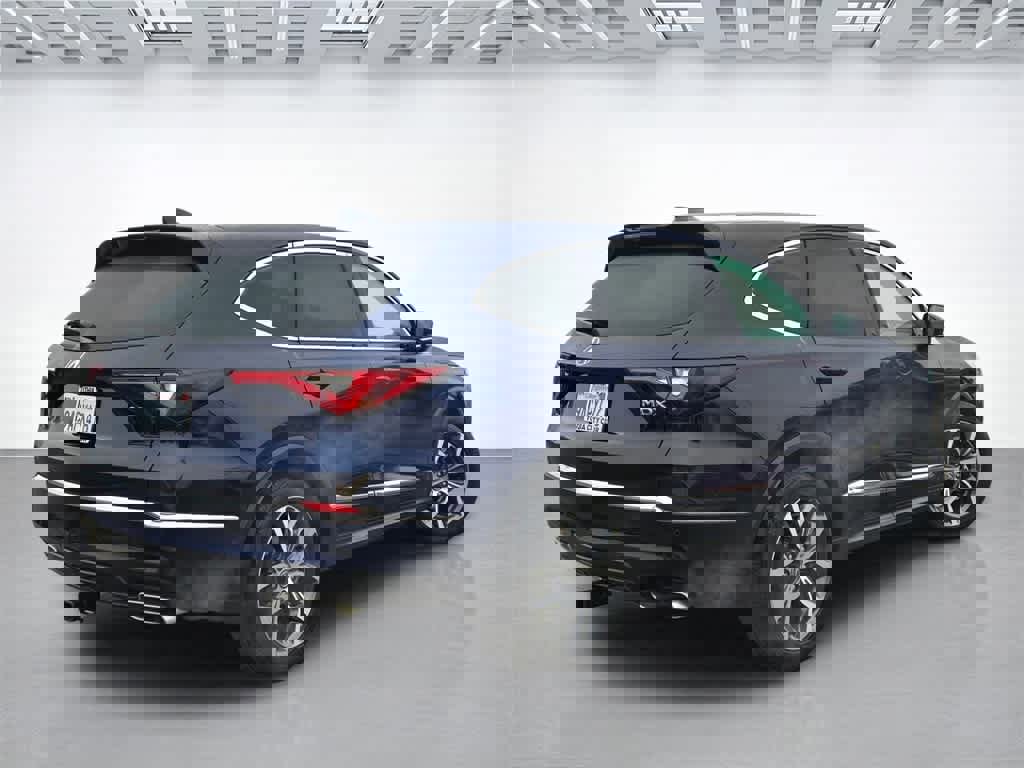 Used 2022 Acura MDX FWD w/ Technology Package image 6