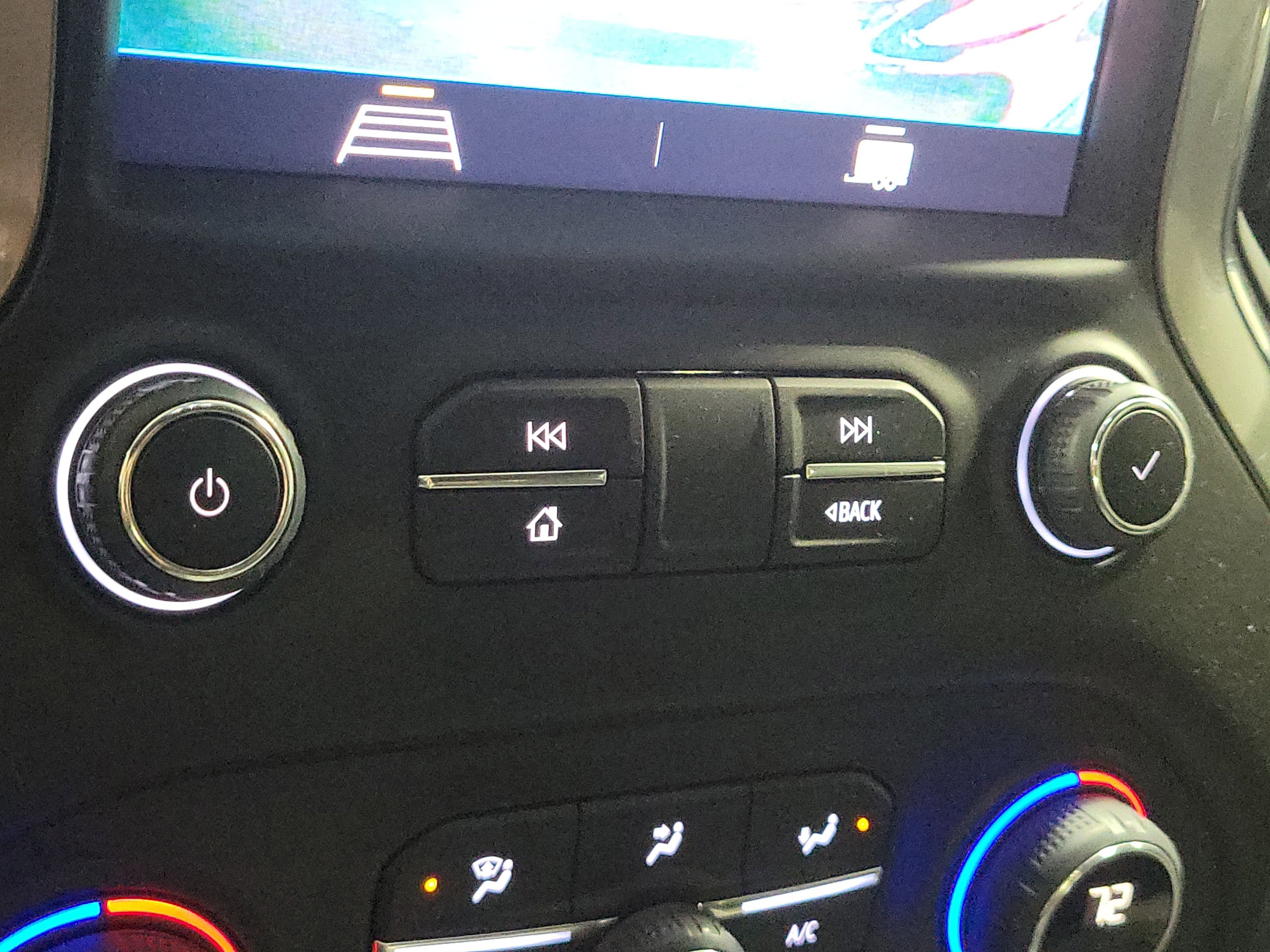 Used 2022 Chevrolet Silverado 1500 LT Trail Boss w/ Safety Package image 28