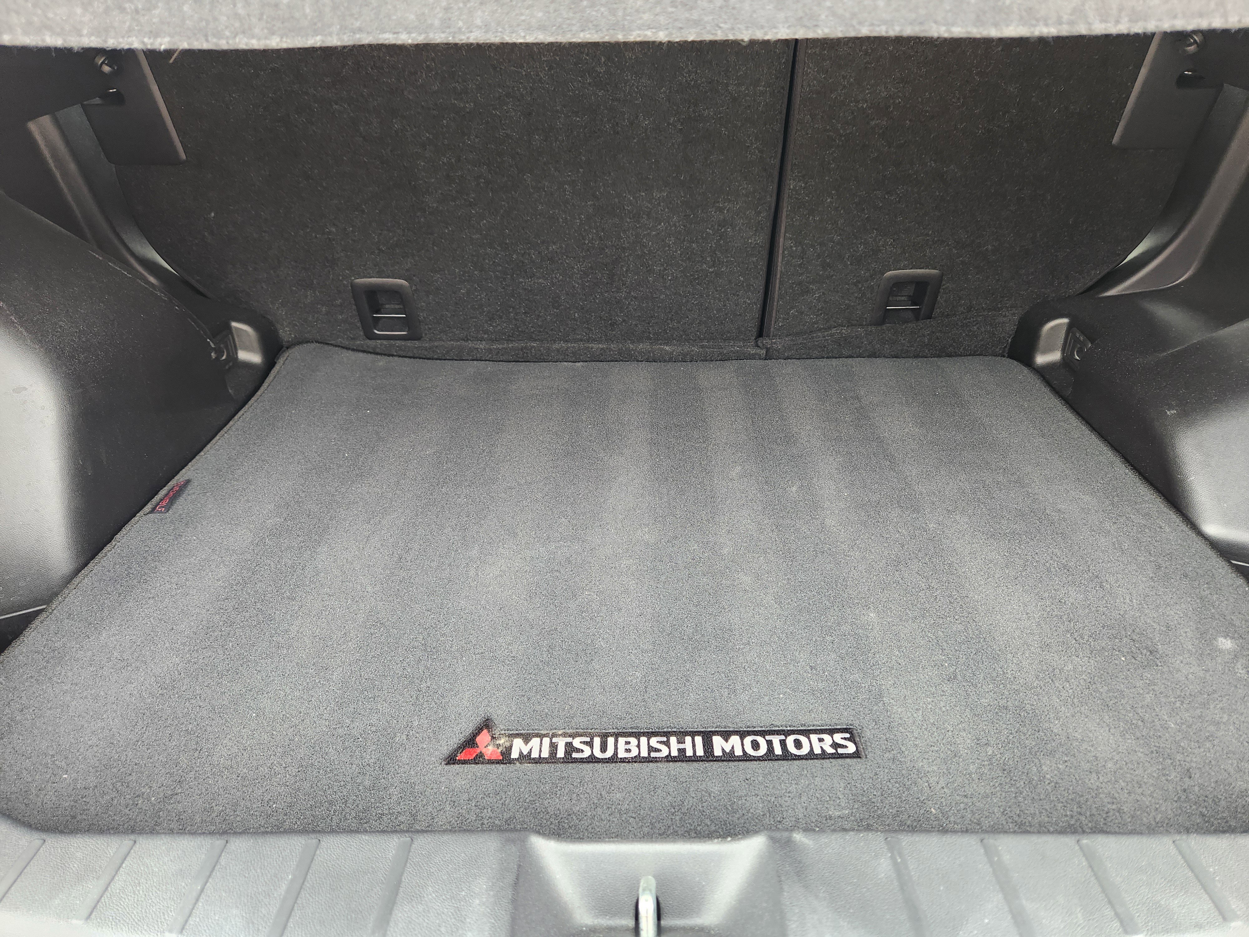 Used 2022 Mitsubishi Outlander Sport ES image 31