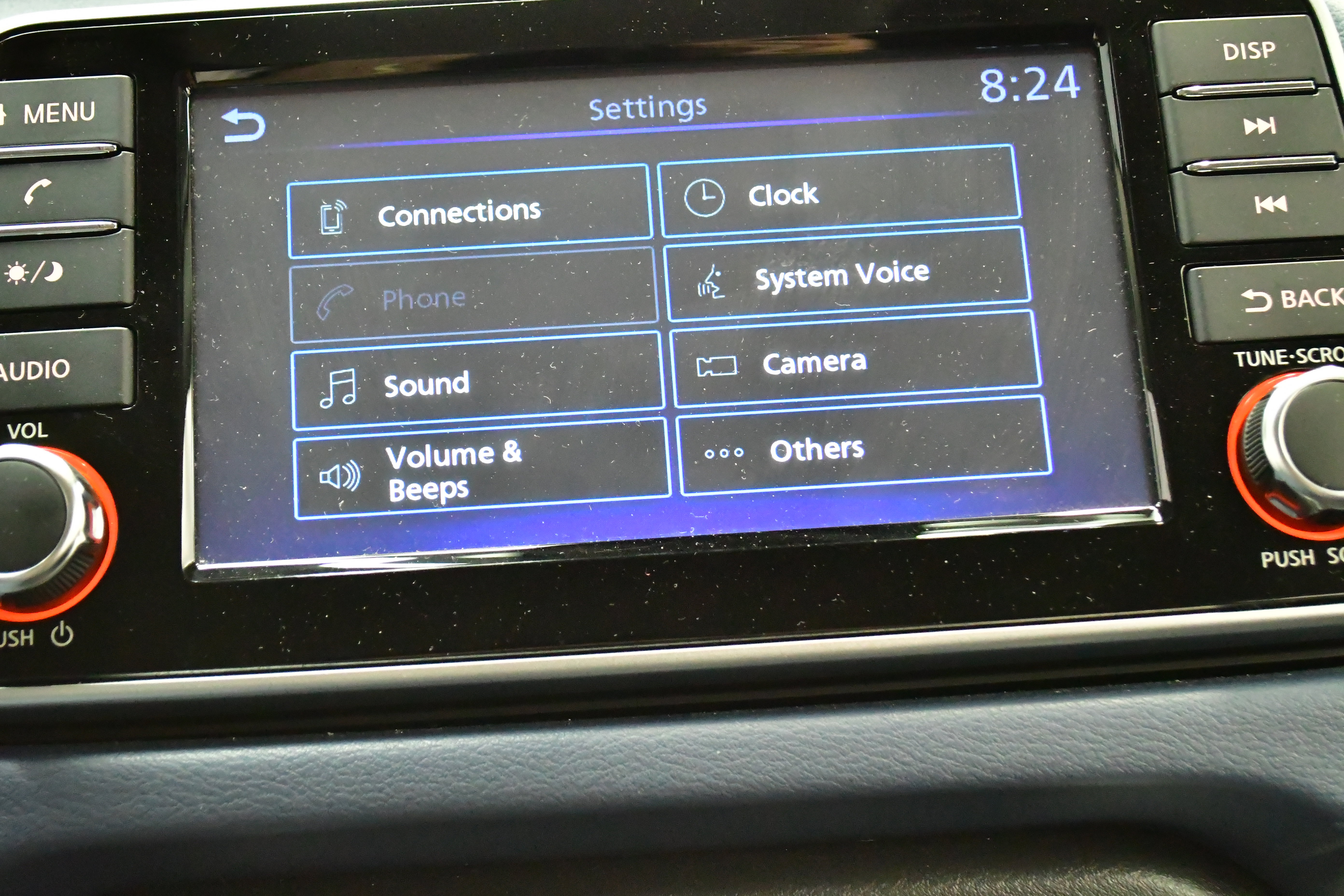 Used 2025 Nissan Versa SV image 47