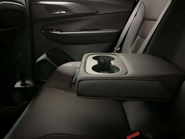Used 2025 Chevrolet TrailBlazer RS w/ Convenience Package image 63