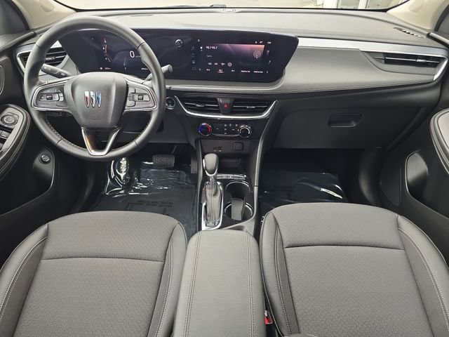 New 2026 Buick Encore GX Preferred FWD image 11