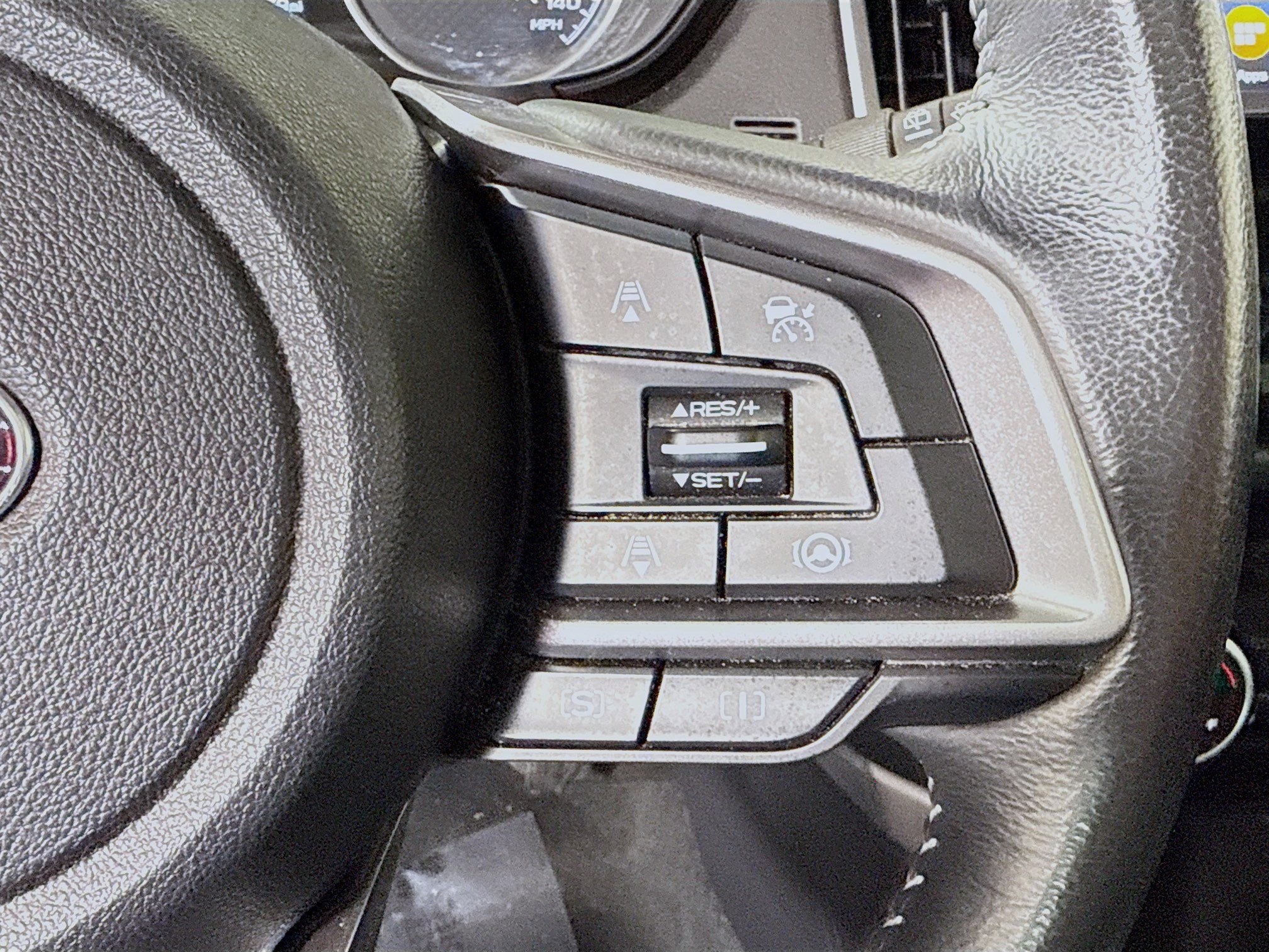 Used 2023 Subaru Forester Premium image 15