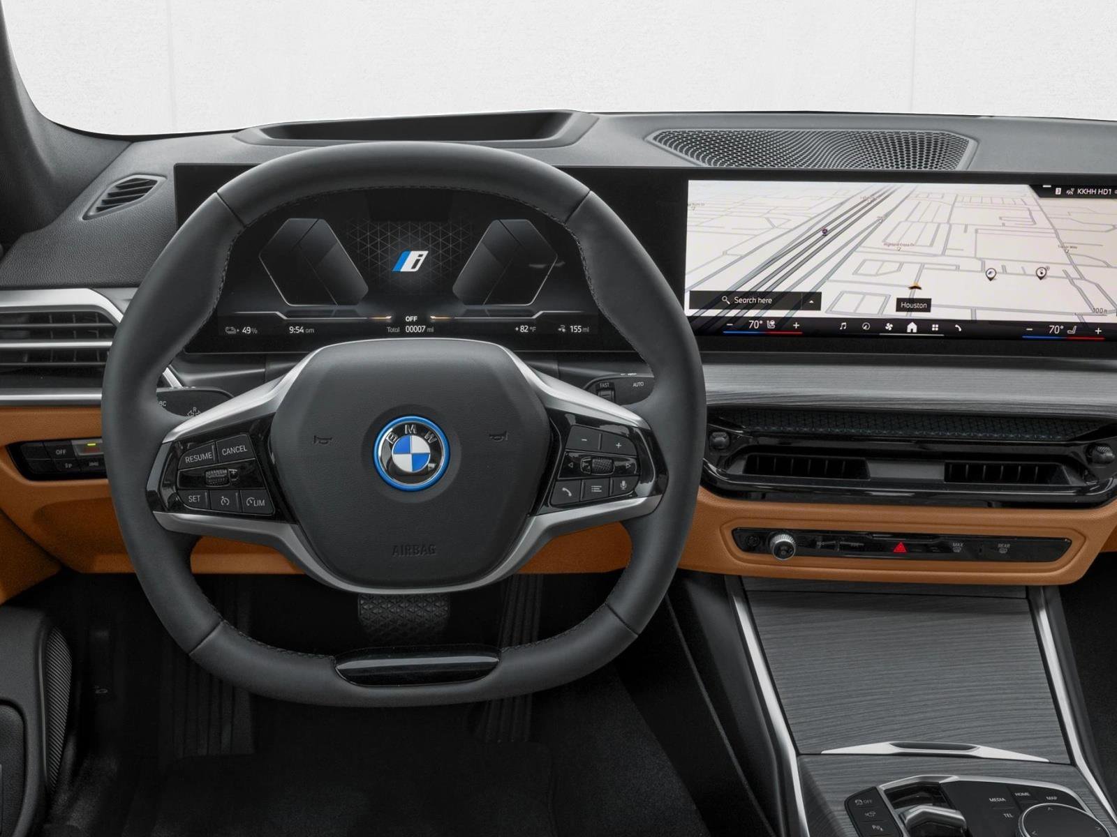 New 2026 BMW i4 xDrive40i AWD/4WD image 4